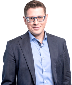 Martin-Iten-IT-Expert-Cover-Image